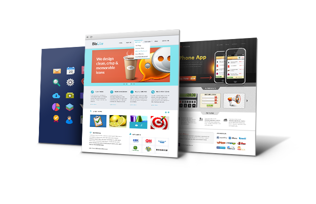 Web Development Services